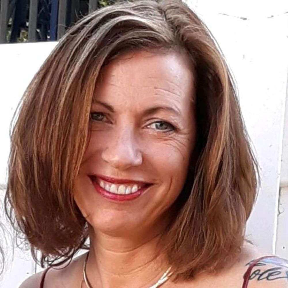Meet your Posher, Jeanne
